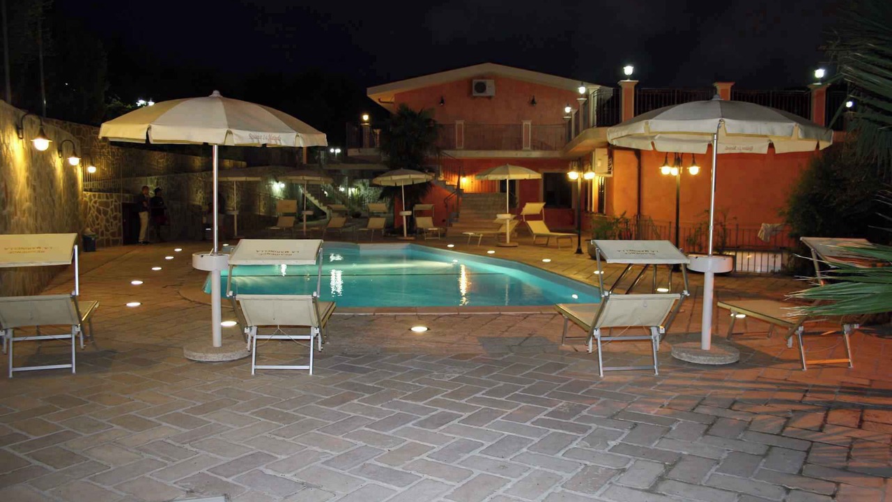 Photo of Outdoor in Palmi