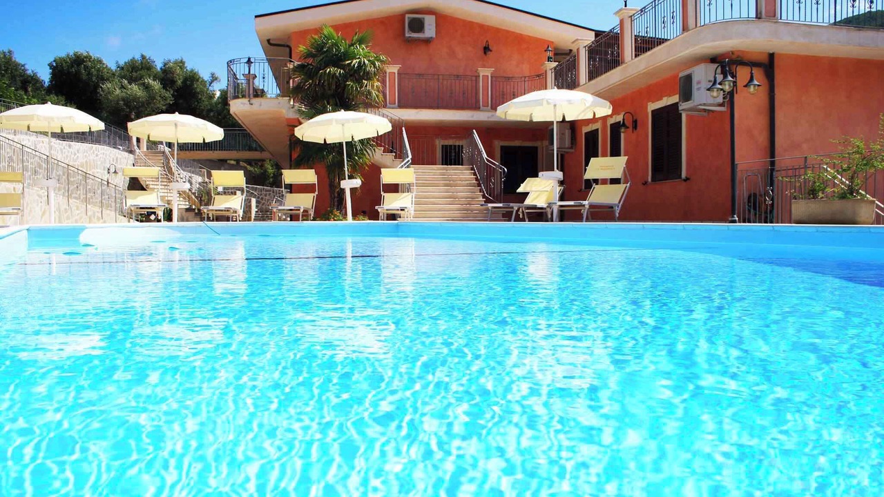 Photo of Outdoor in Palmi