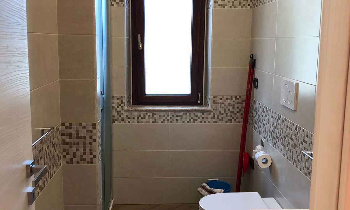 Photo of Bathroom in Palmi