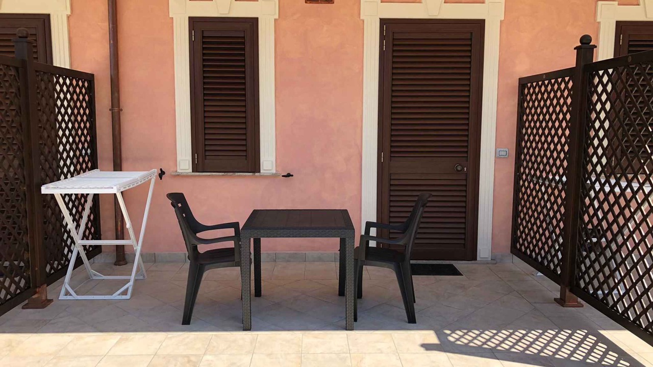 Photo of Outdoor in Palmi