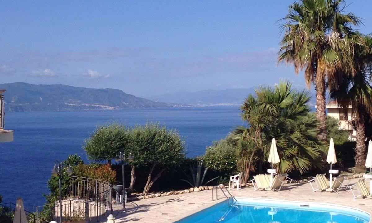Photo of Outdoor in Palmi