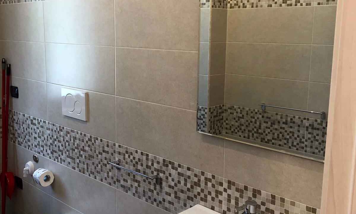Photo of Bathroom in Palmi