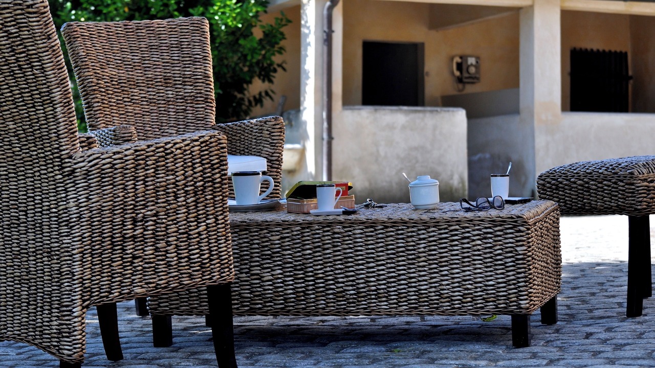 Photo of Outdoor in Serra San Quirico