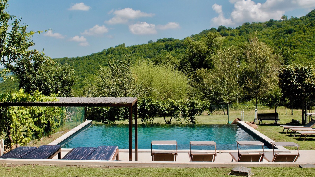 Photo of Outdoor in Serra San Quirico