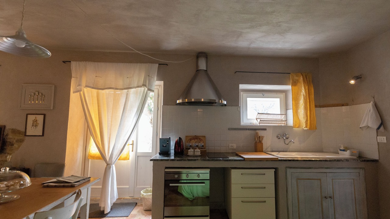 Photo of Bedroom in Serra San Quirico