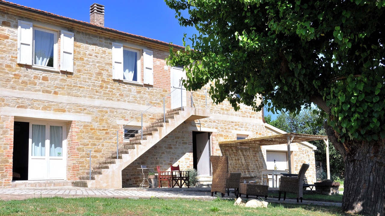 Photo of Outdoor in Serra San Quirico