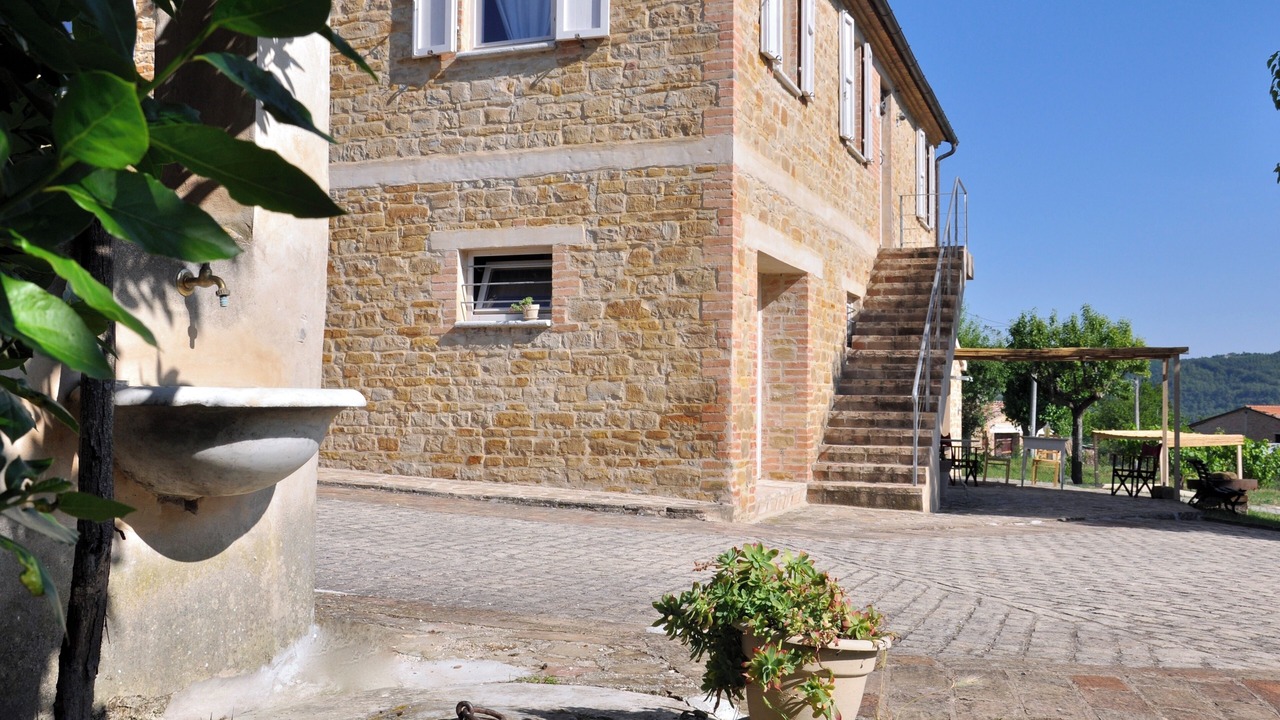 Photo of Outdoor in Serra San Quirico