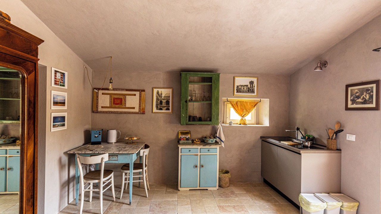 Photo of Bedroom in Serra San Quirico