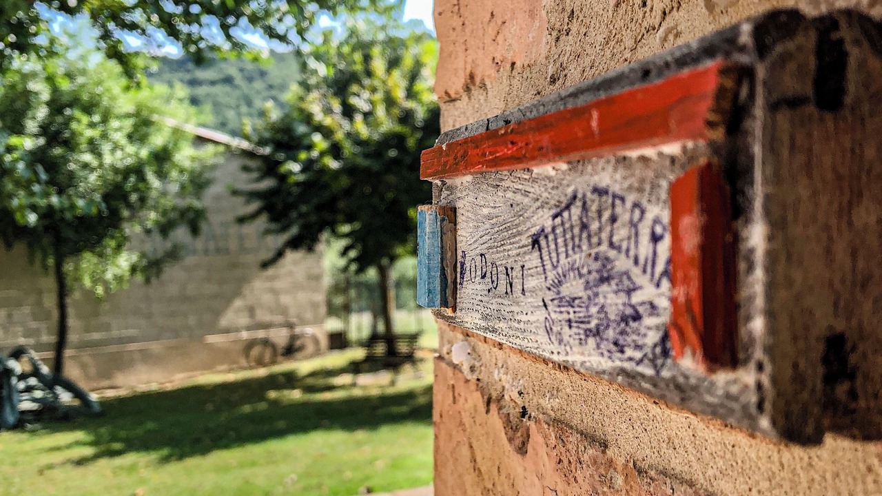 Photo of Outdoor in Serra San Quirico