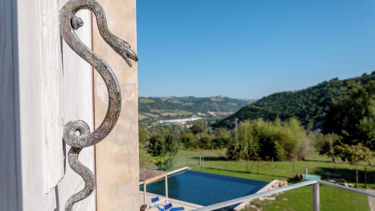 Photo of Outdoor in Serra San Quirico