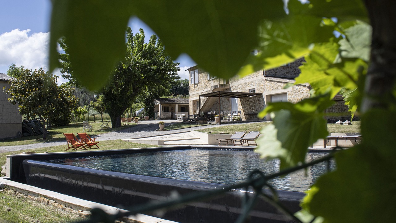Photo of Outdoor in Serra San Quirico
