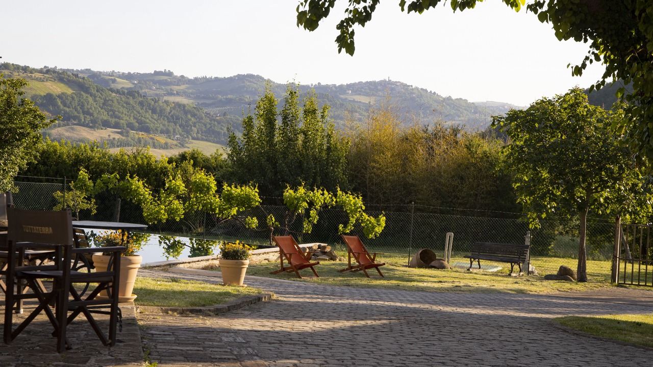 Photo of Outdoor in Serra San Quirico