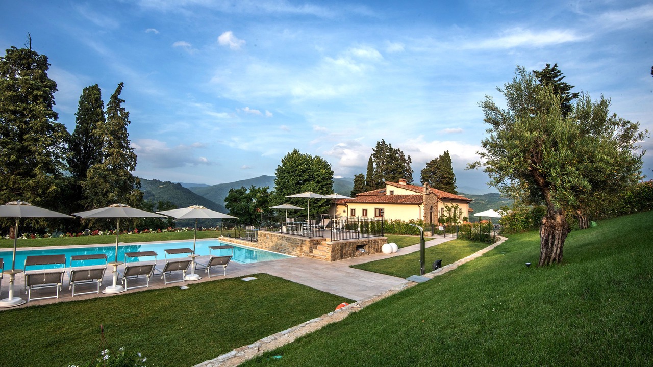 Photo of Outdoor in Dicomano