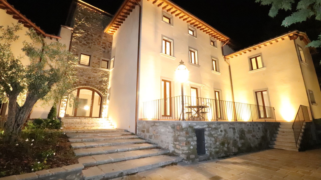 Photo of Outdoor in Dicomano