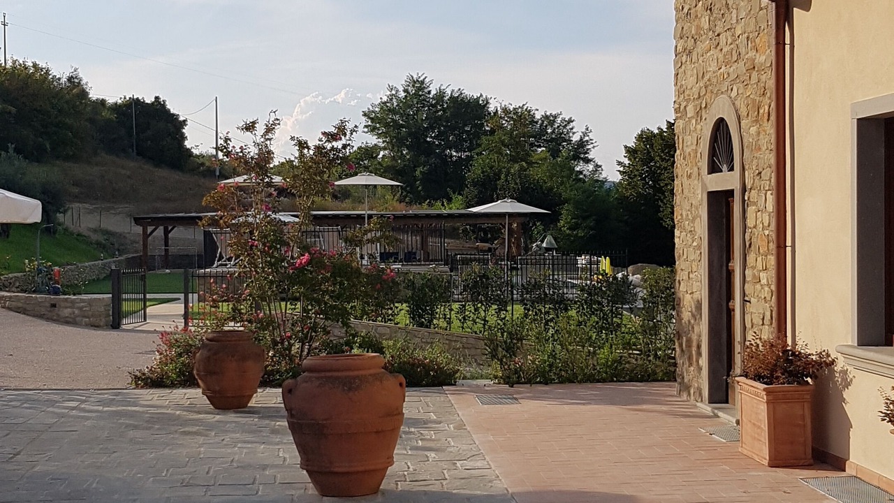 Photo of Outdoor in Dicomano