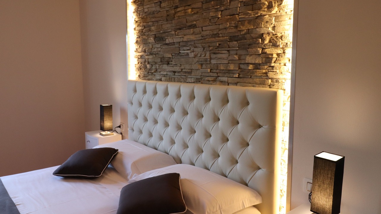 Photo of Bedroom in Dicomano