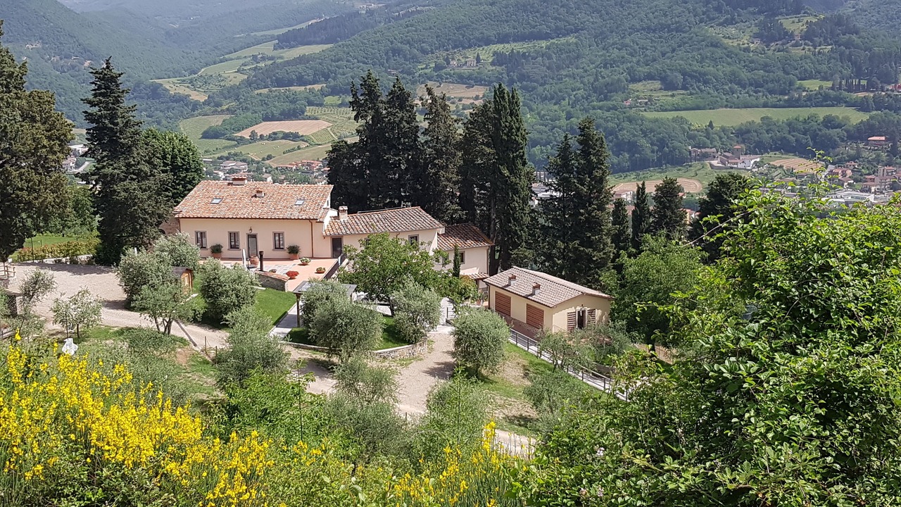 Photo of Outdoor in Dicomano