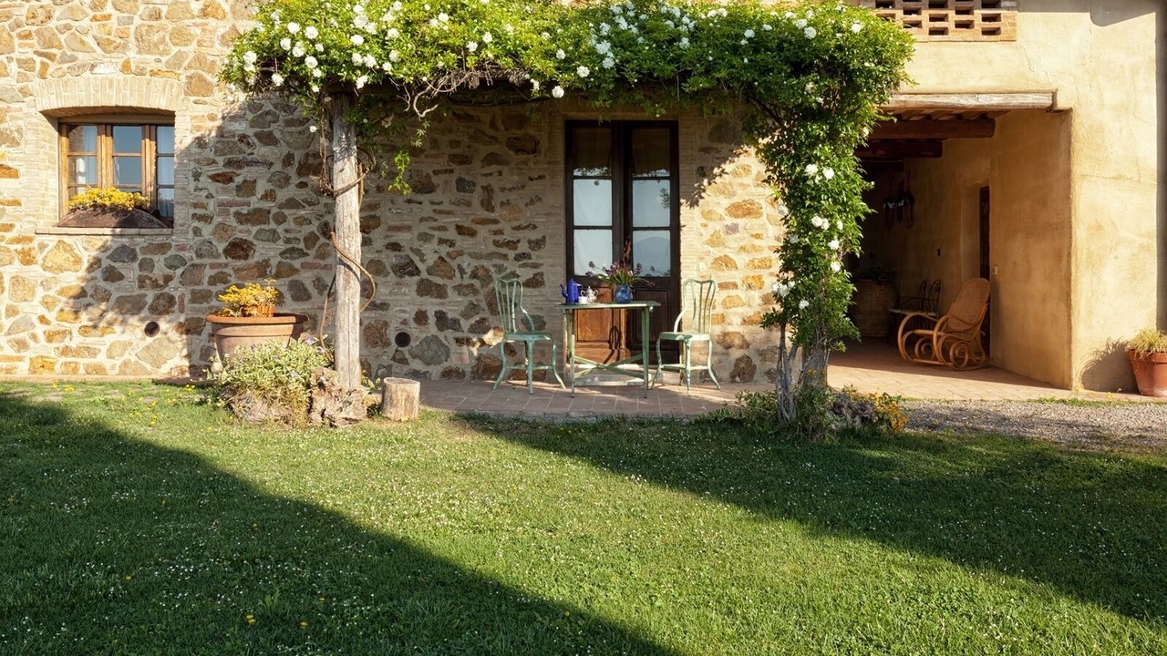 Photo of Patio Balcony in Vergelle