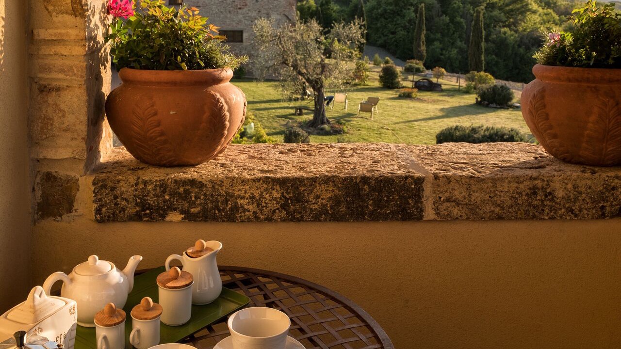 Photo of Patio Balcony in Vergelle