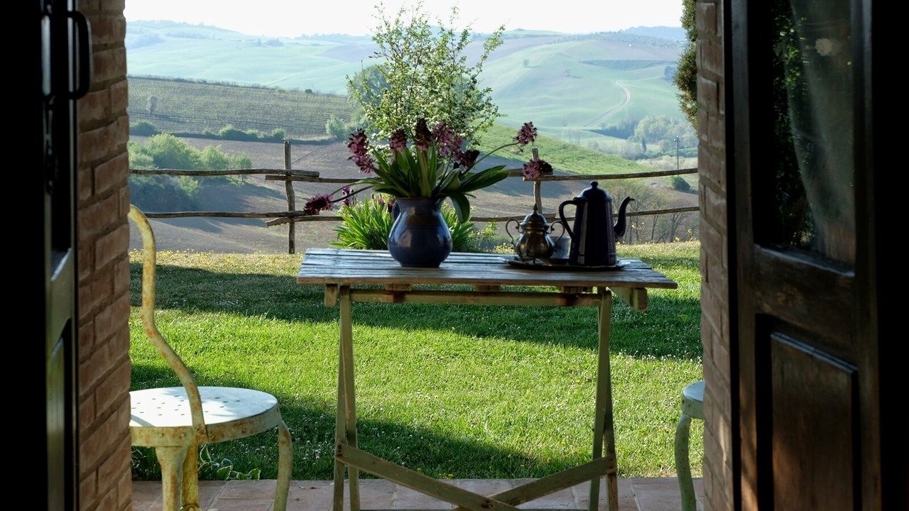 Photo of Patio Balcony in Vergelle