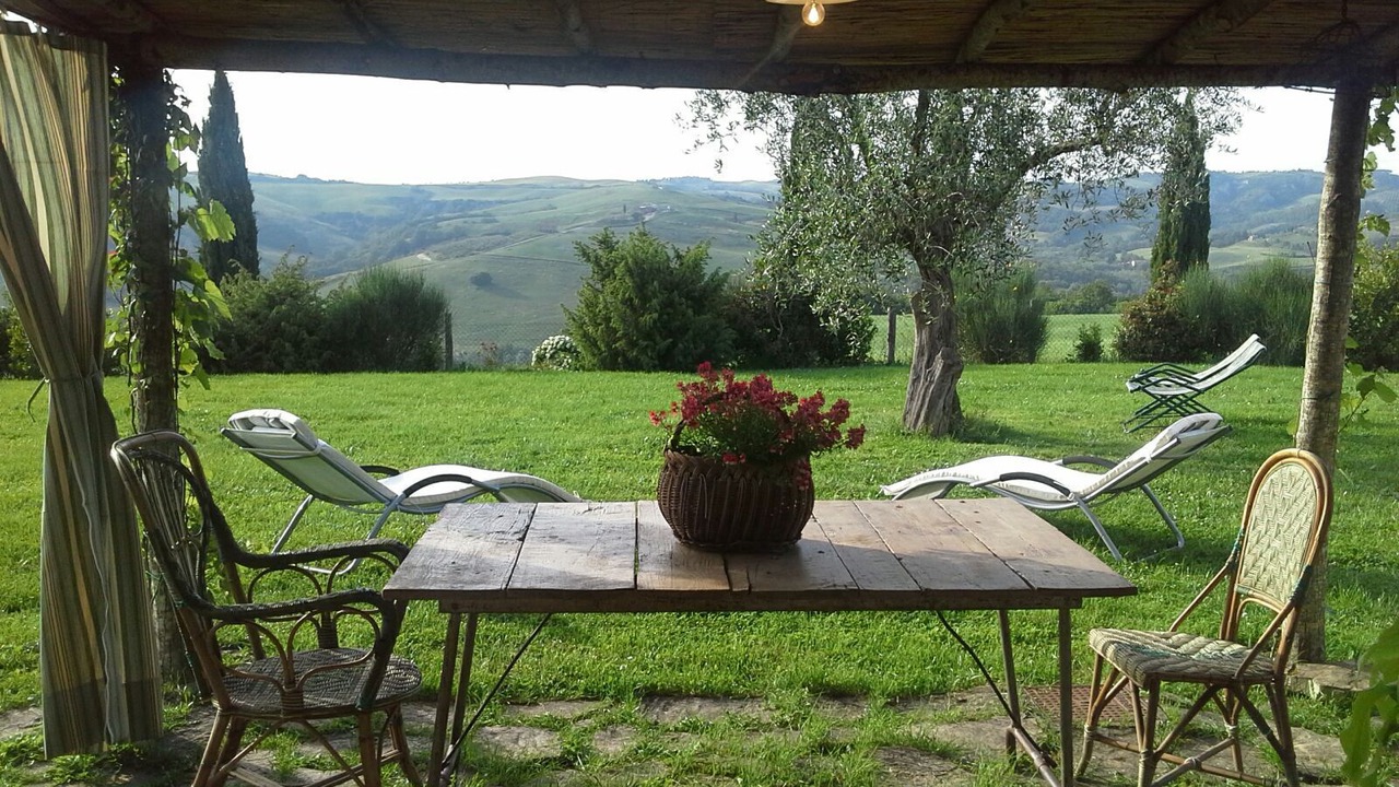 Photo of Patio Balcony in Vergelle