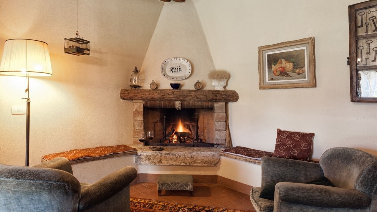 Photo of Livingroom in Vergelle