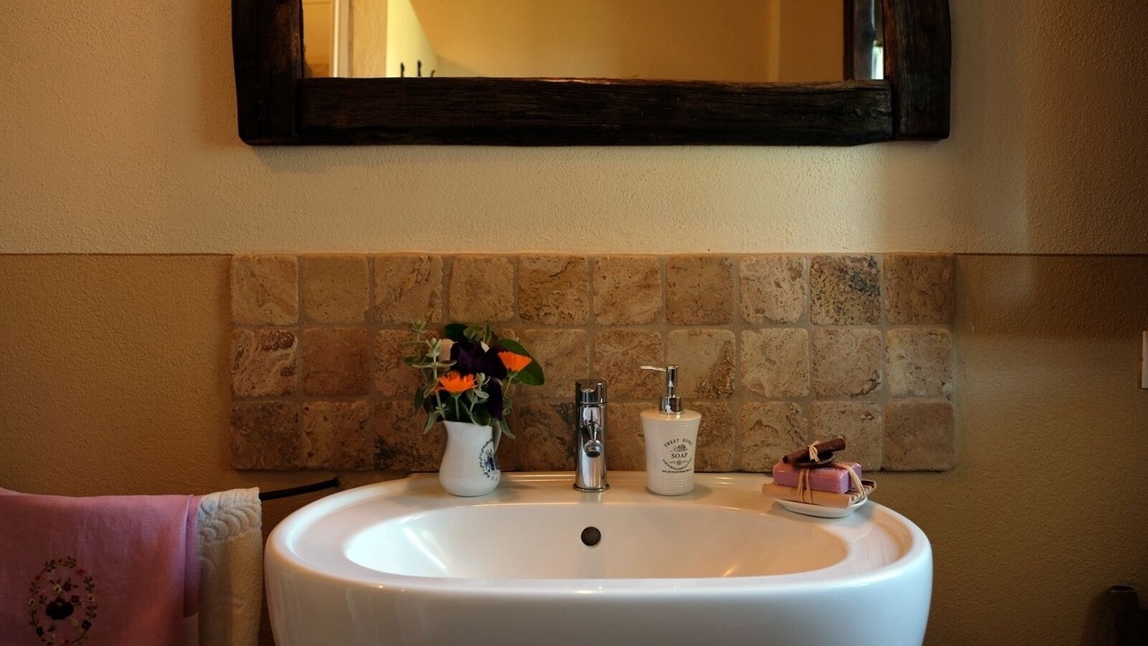 Photo of Bathroom in Vergelle