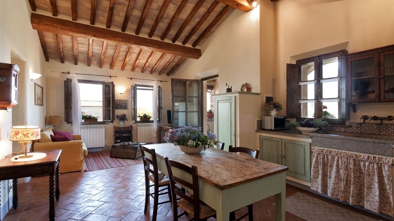 Photo of Livingroom in Vergelle