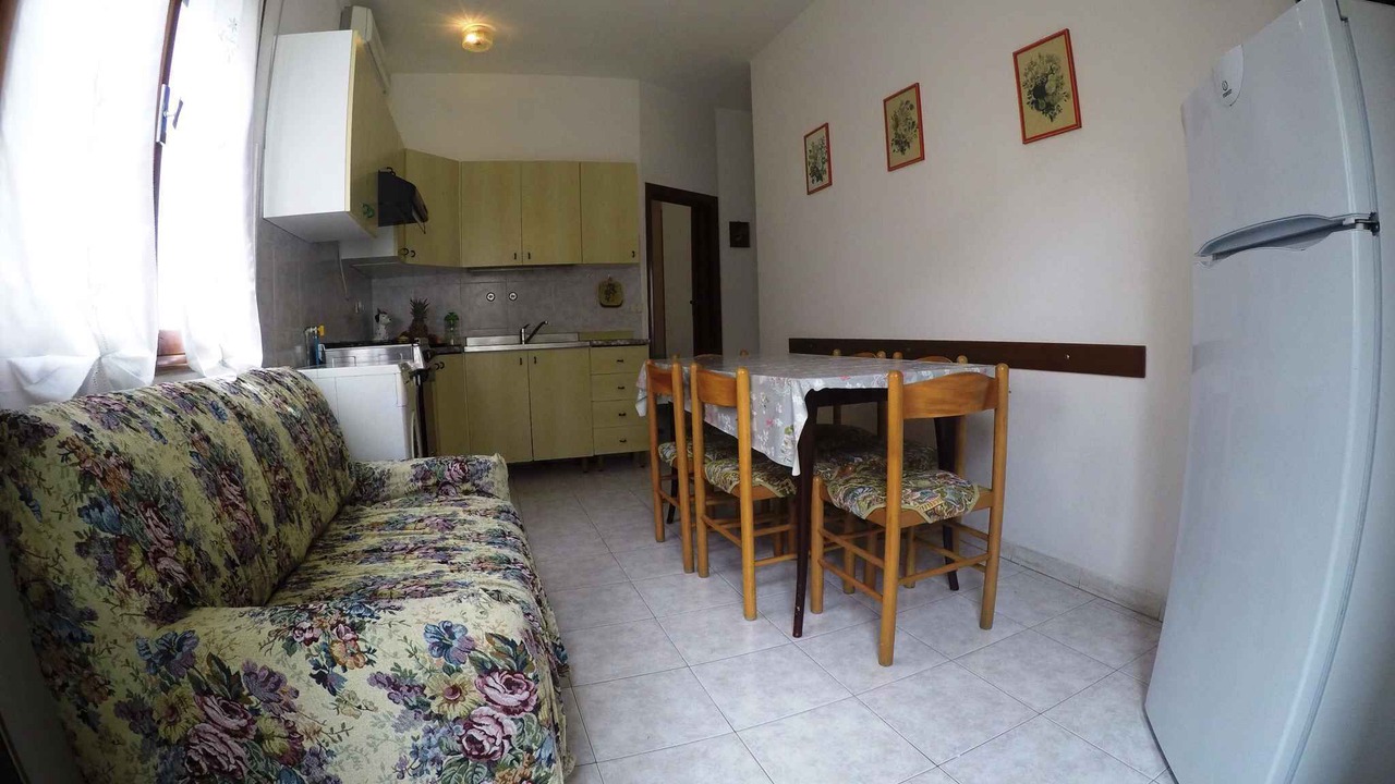 Photo of Livingroom in Rosolina Mare