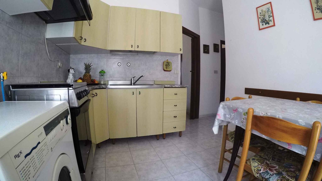 Photo of Kitchen in Rosolina Mare
