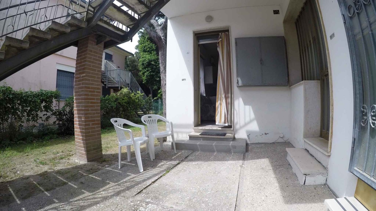 Photo of Outdoor in Rosolina Mare