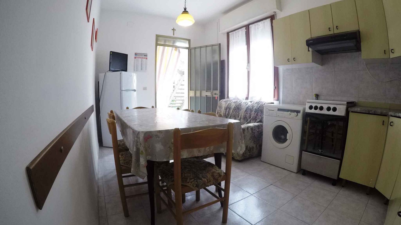 Photo of Kitchen in Rosolina Mare