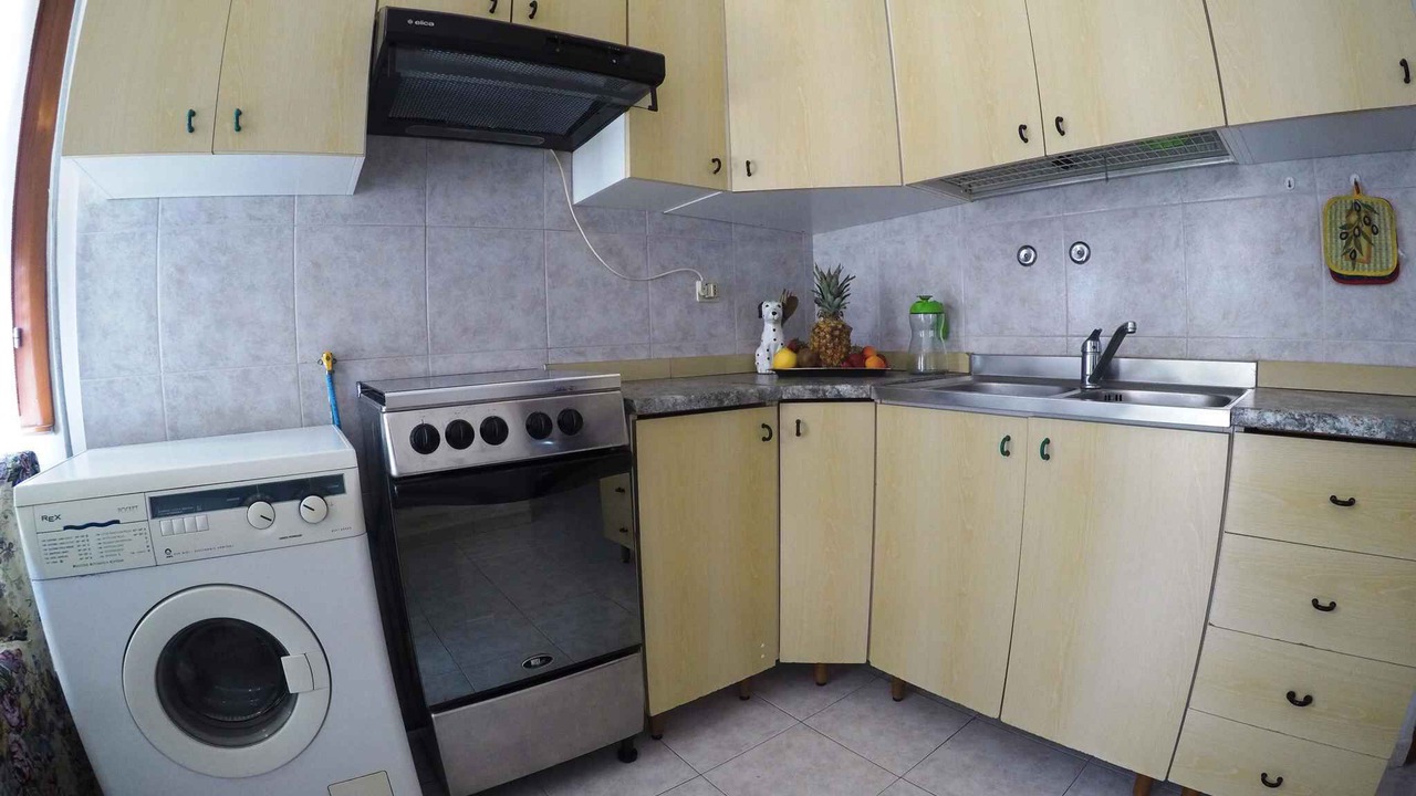 Photo of Kitchen in Rosolina Mare