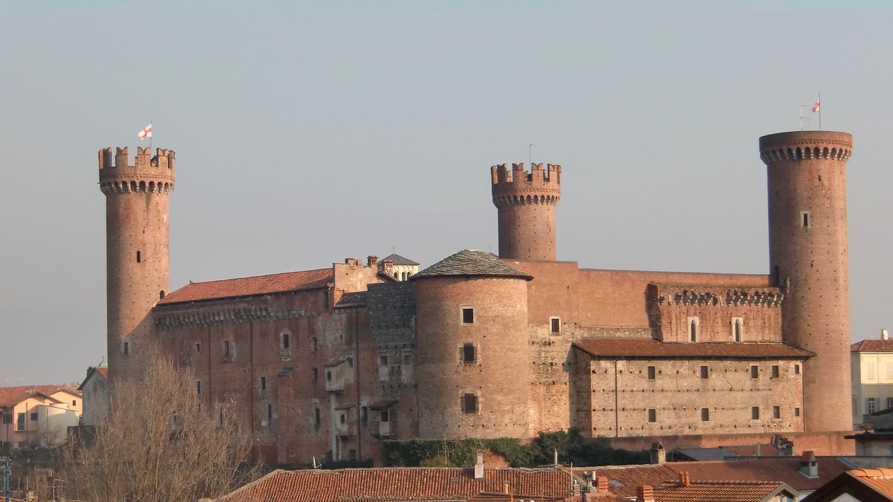 Photo of Others in Borgofranco d'Ivrea