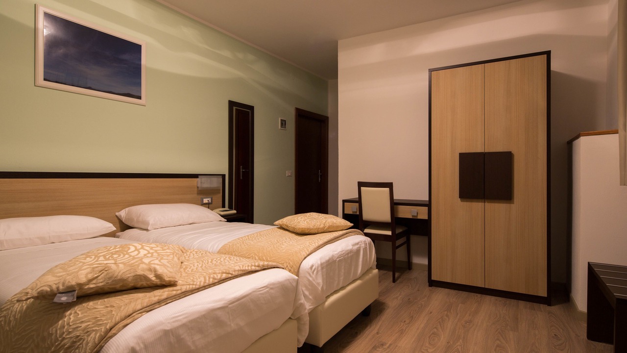 Photo of Bedroom in Castelnovo ne' Monti