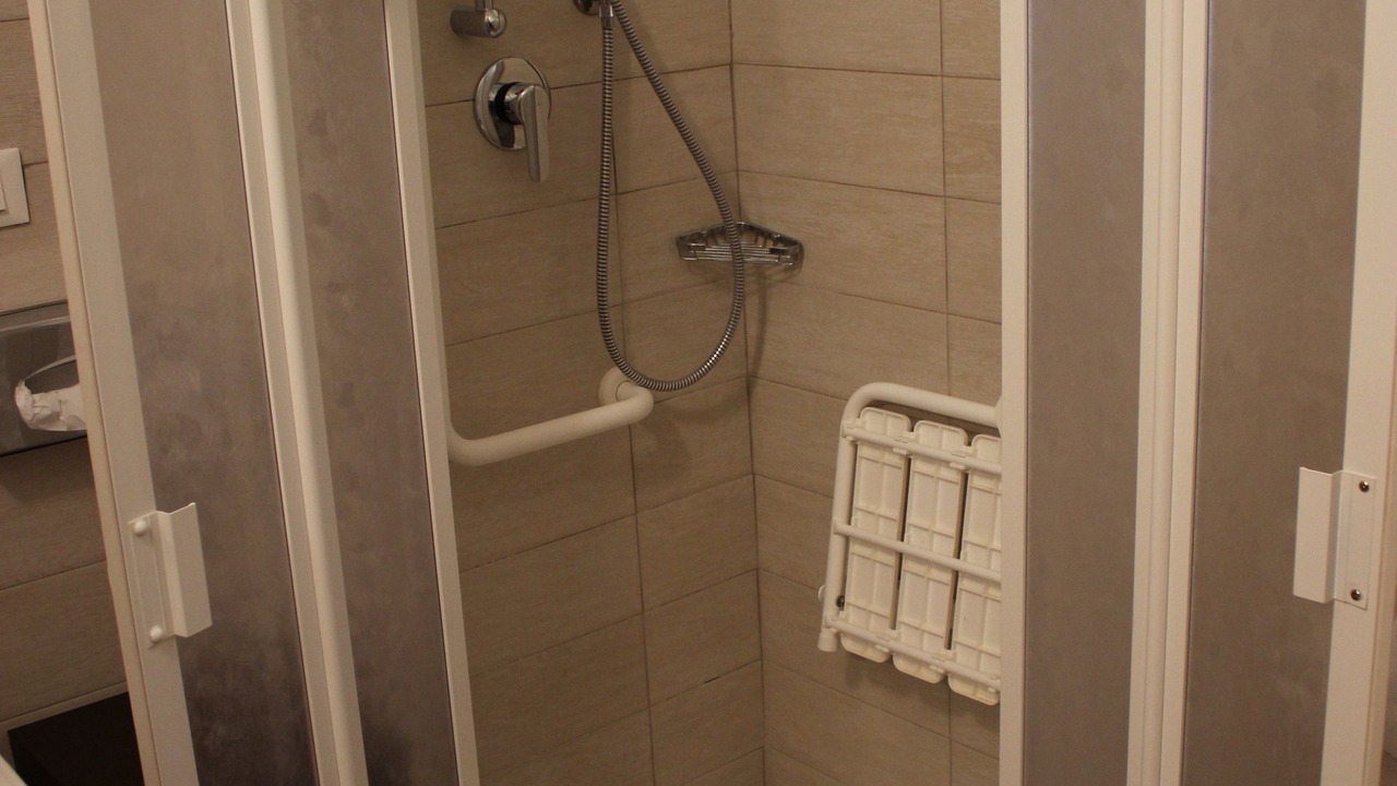 Photo of Bathroom in Castelnovo ne' Monti