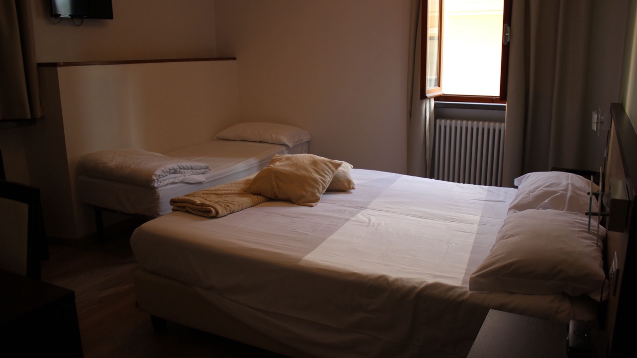 Photo of Bedroom in Castelnovo ne' Monti