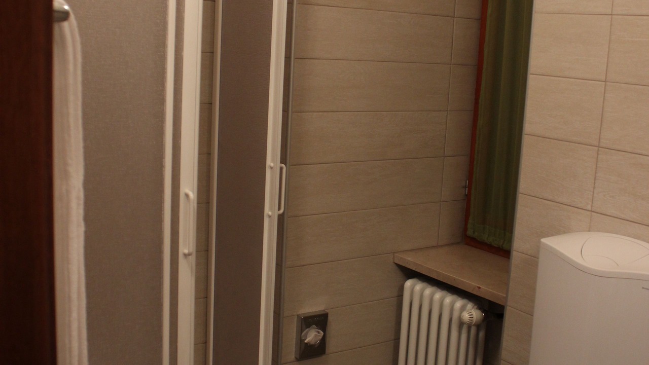 Photo of Bathroom in Castelnovo ne' Monti
