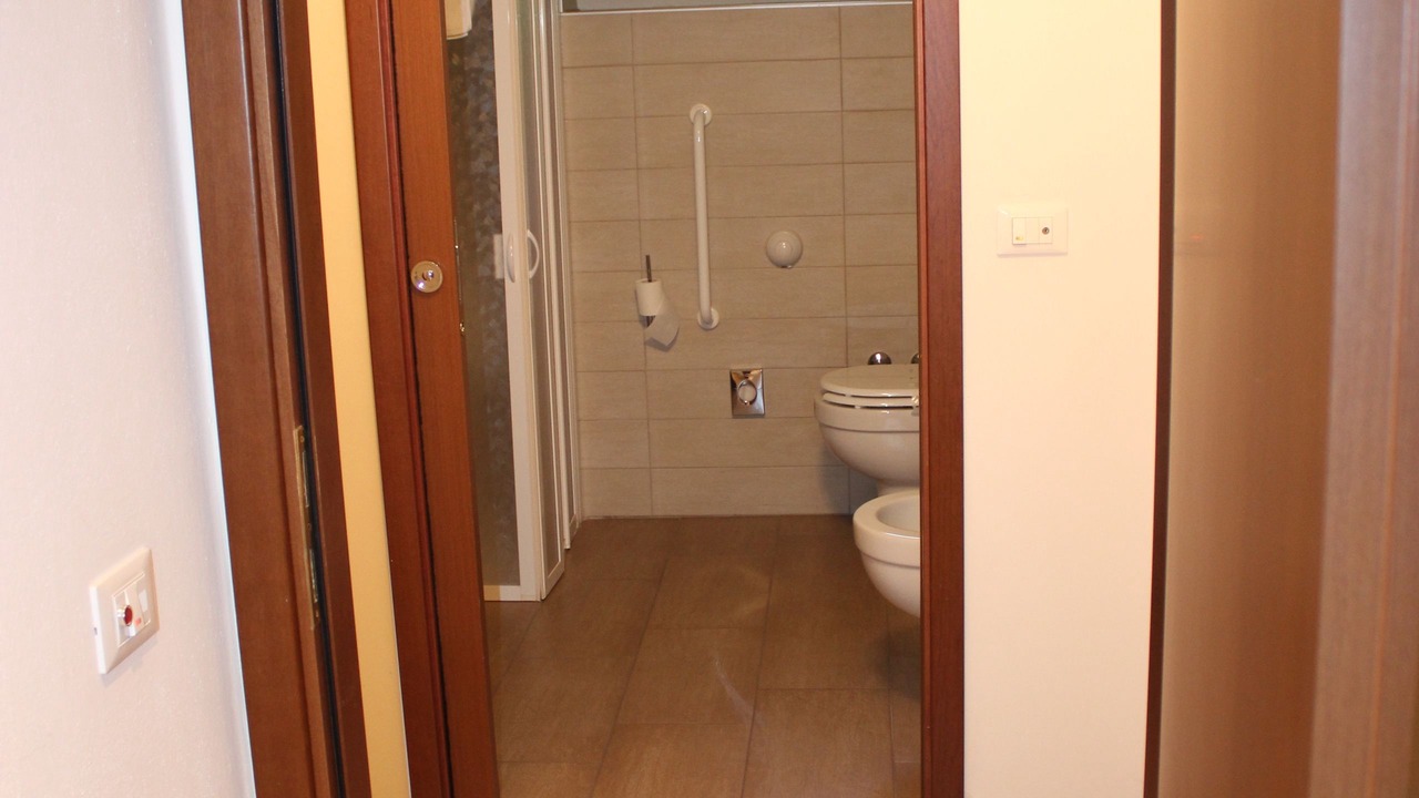 Photo of Bathroom in Castelnovo ne' Monti