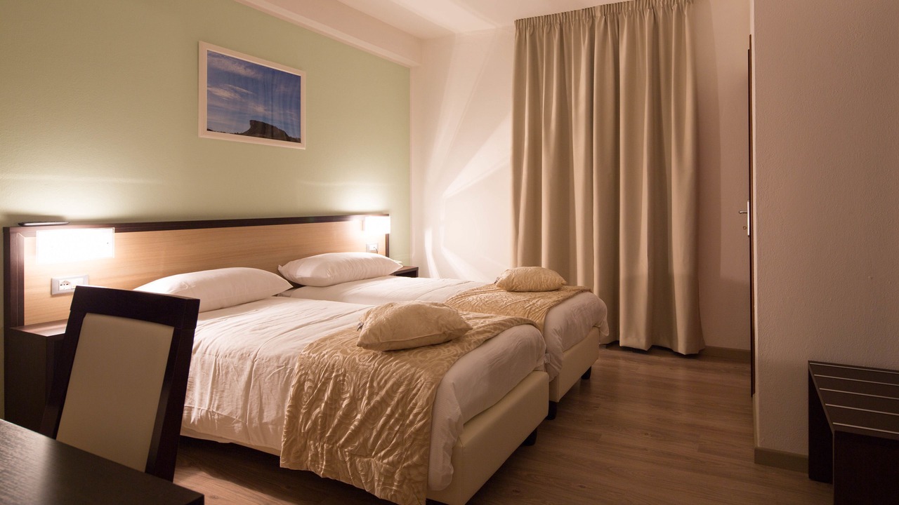 Photo of Bedroom in Castelnovo ne' Monti