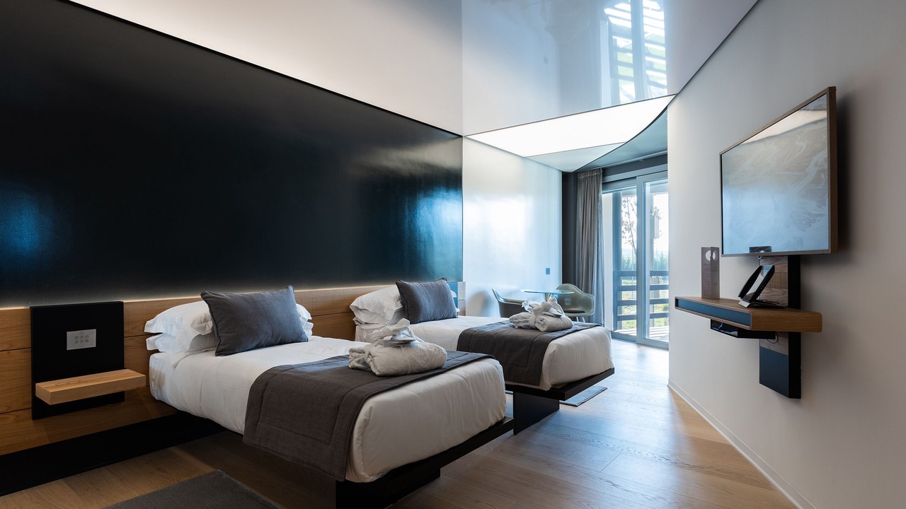 Photo of Bedroom in Lavello