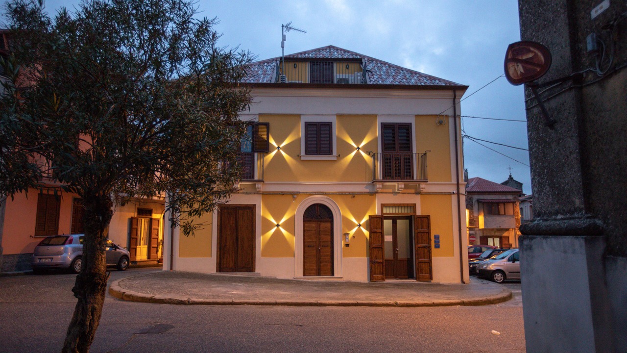 Photo of Outdoor in Cittanova