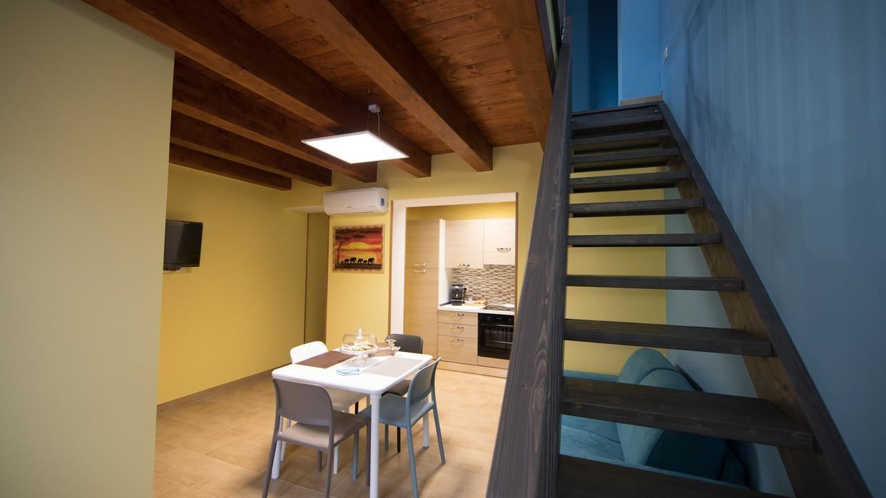 Photo of Bedroom in Cittanova