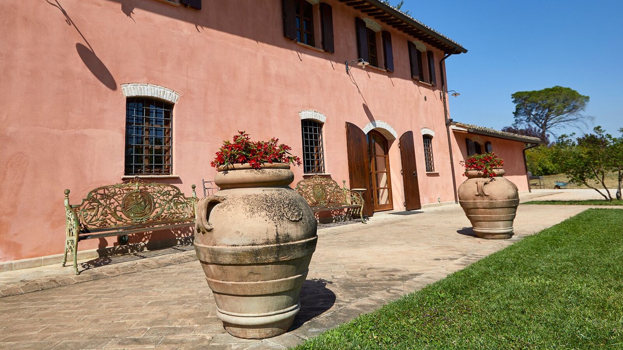 Photo of Outdoor in San Brizio
