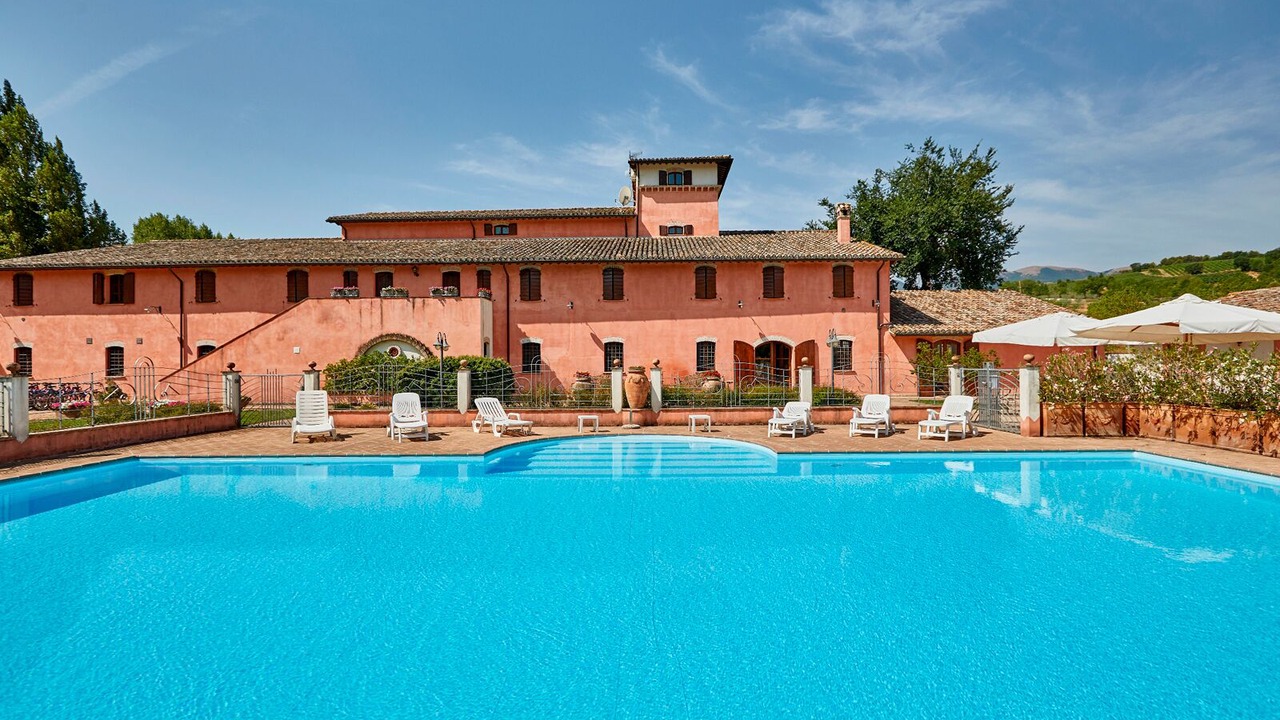 Photo of Outdoor in San Brizio