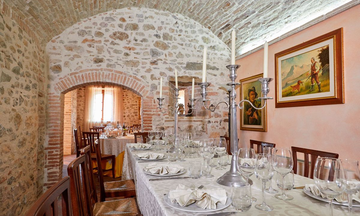 Photo of Others in San Brizio