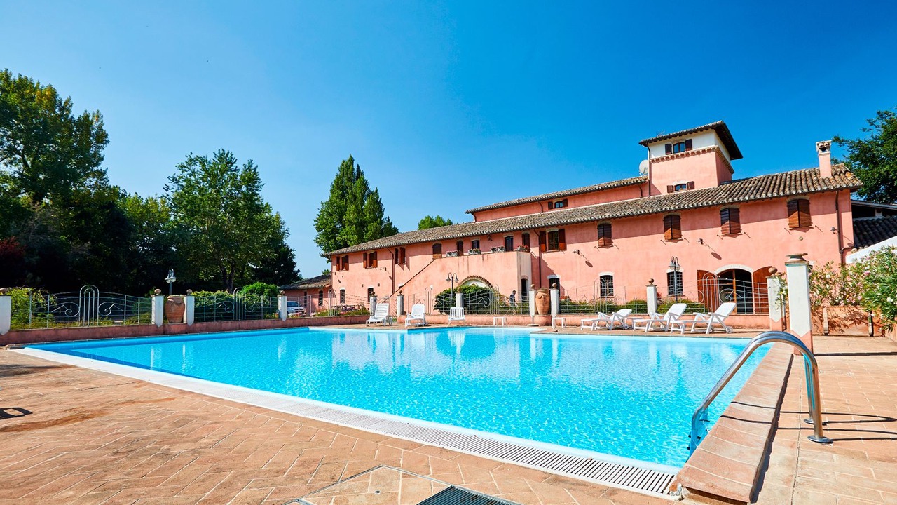 Photo of Outdoor in San Brizio