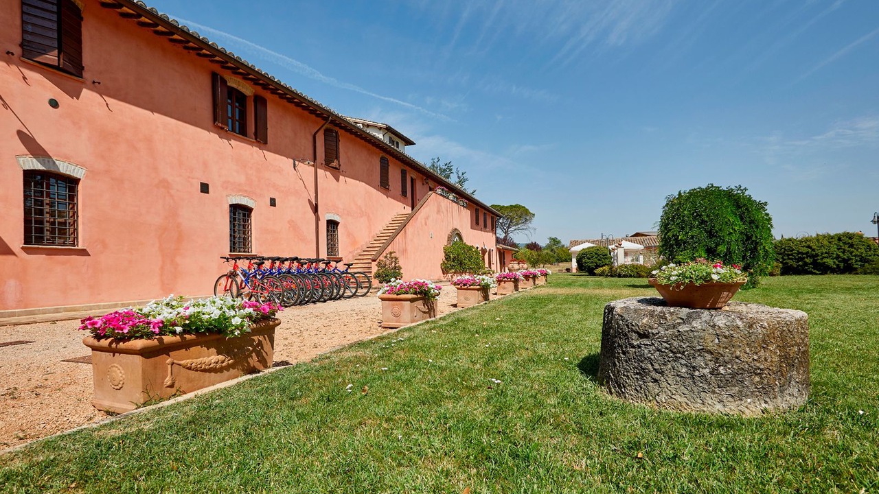 Photo of Outdoor in San Brizio