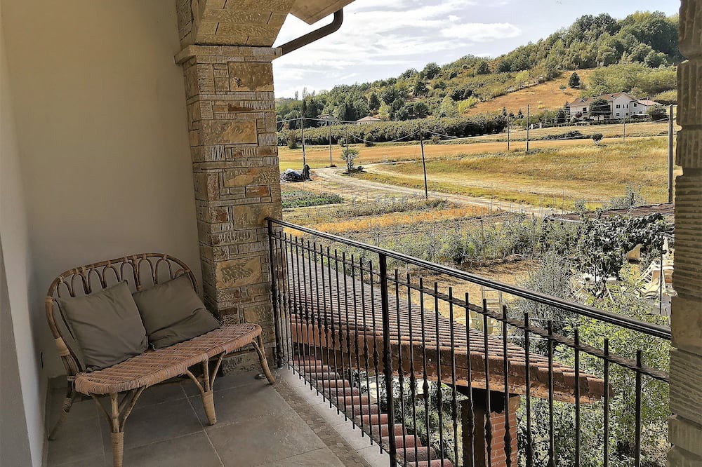 Photo of Patio Balcony in Molare