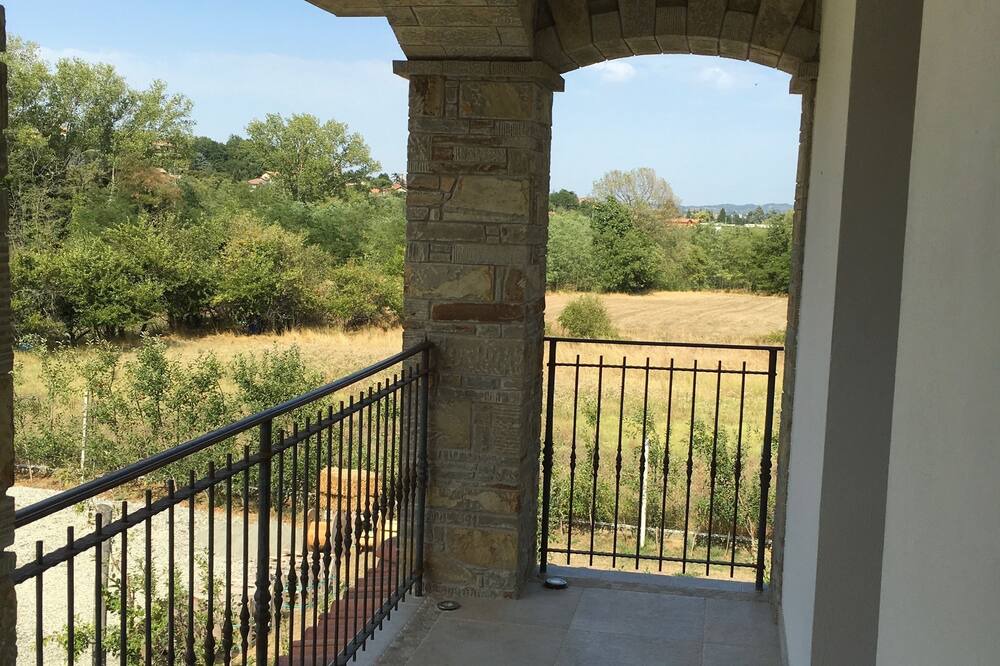 Photo of Patio Balcony in Molare